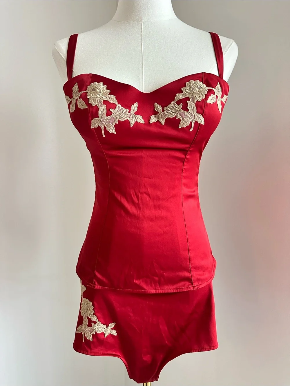 La Perla luxurious la